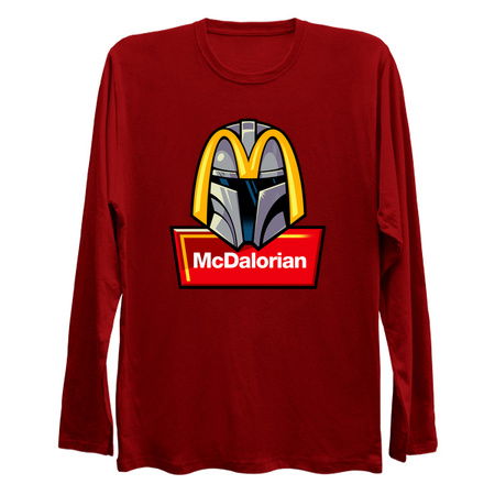 McDalorian tiny thumbnail