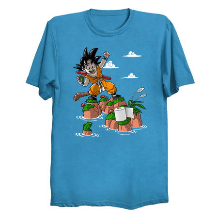 Role of the Dragon tiny thumbnail