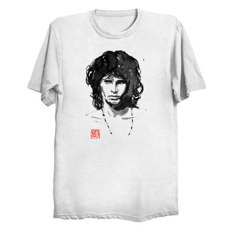 jim morrison - NeatoShop