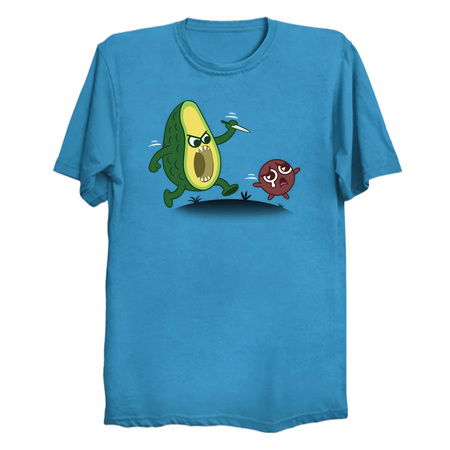 Cannibal avocado tiny thumbnail