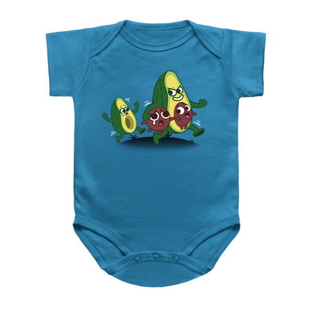 Thief avocado tiny thumbnail