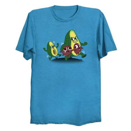 Thief avocado tiny thumbnail