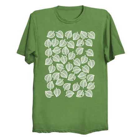 New Horizons Leaf tiny thumbnail