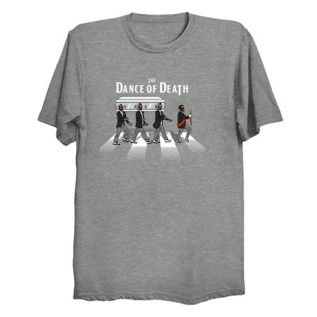 The Dance of Death tiny thumbnail