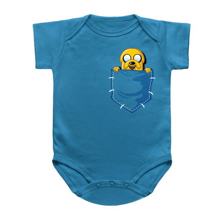 Jake in the pocket tiny thumbnail