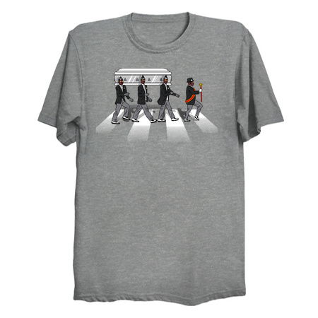 Coffin Dance tiny thumbnail