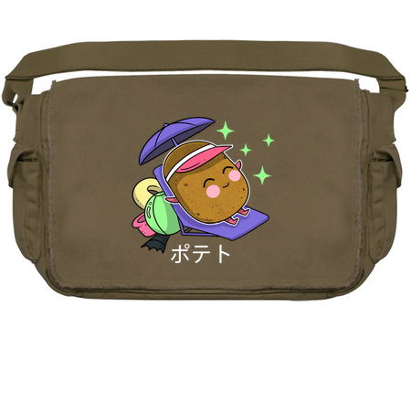 Unwind Potato tiny thumbnail