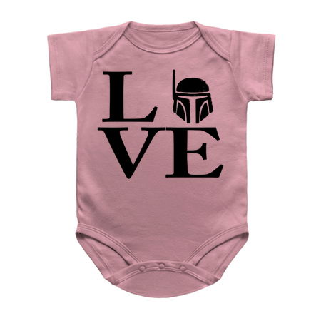 Love Mando tiny thumbnail