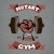 Mutant Gym tiny thumbnail