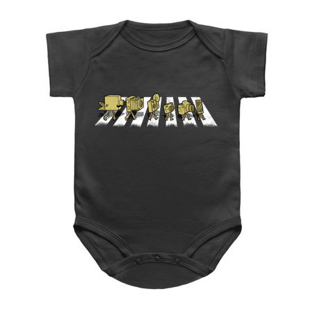 The Clickers of all time tiny thumbnail