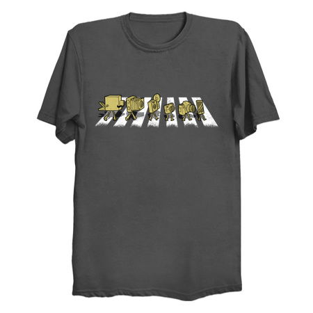 The Clickers of all time tiny thumbnail