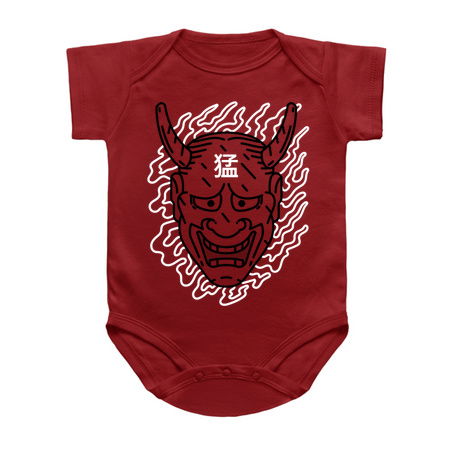 Fierce III tiny thumbnail