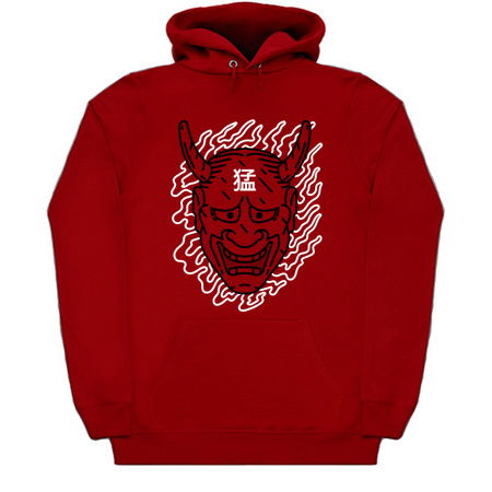 Fierce III tiny thumbnail