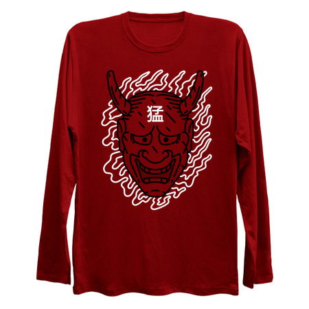 Fierce III tiny thumbnail