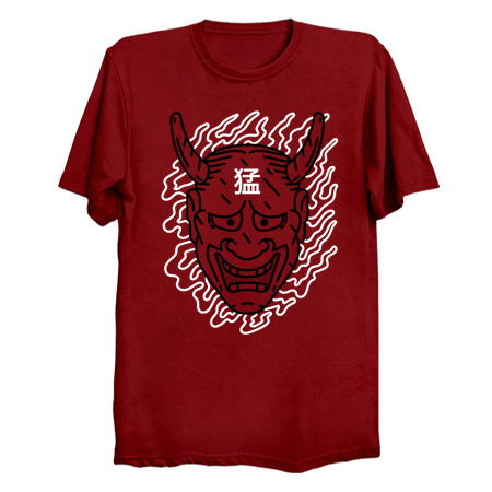 Fierce III tiny thumbnail