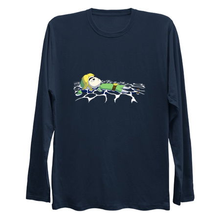 That Sinking Feeling tiny thumbnail