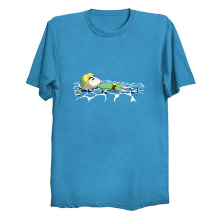 That Sinking Feeling tiny thumbnail