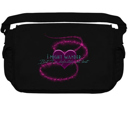 I'm a Wanderer but I'm Definitely Not Lost tiny thumbnail