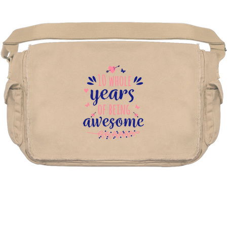 Anniversary 10 whole years of being awesome tiny thumbnail