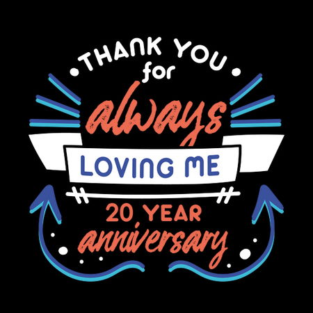 Thank You For Always Loving Me Year Anniversary Neatoshop Thank You For Always Loving Me Year Anniversary Neatoshop