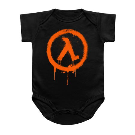 Rise And Shine - Half-life - Gordon Freeman tiny thumbnail