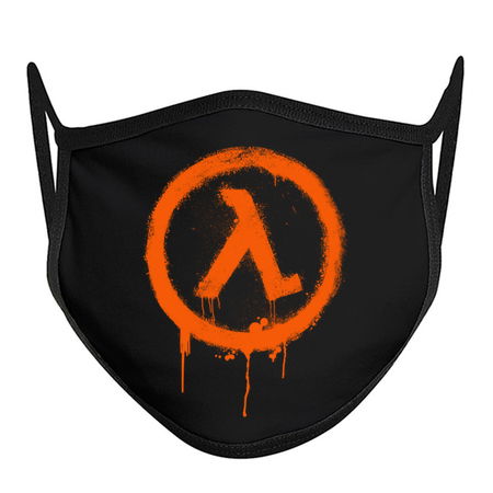 Rise And Shine - Half-life - Gordon Freeman tiny thumbnail