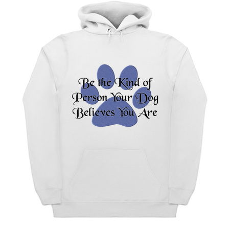 Be the Person Your Dog Believe You Are - Amazing! tiny thumbnail