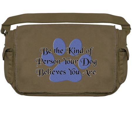 Be the Person Your Dog Believe You Are - Amazing! tiny thumbnail