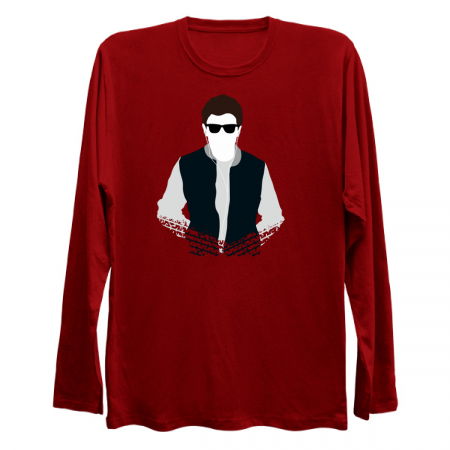 Was He Slow? tiny thumbnail