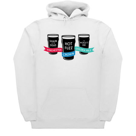 The Winchester, The Crown & The Golden Mile - Colour Variant tiny thumbnail