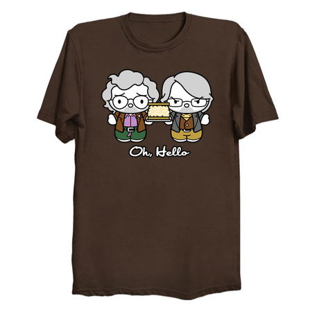 Oh, Hello tiny thumbnail