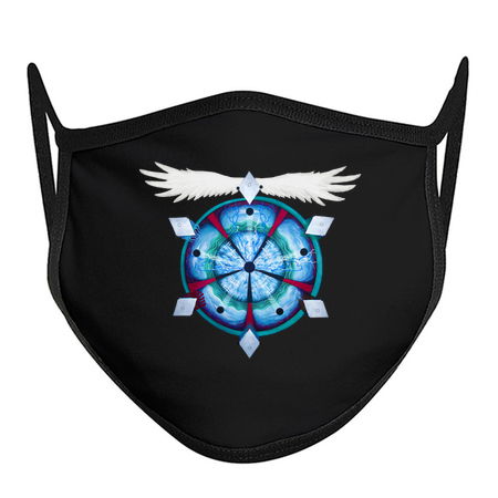 Astral Sleep: Astral Doom Musick Mandala tiny thumbnail