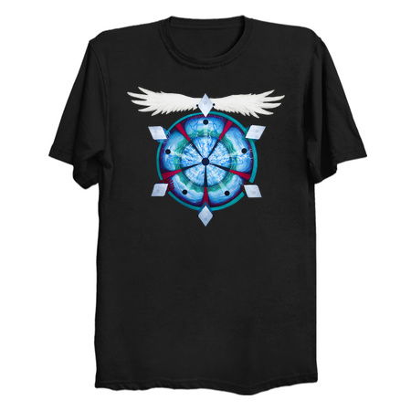 Astral Sleep: Astral Doom Musick Mandala tiny thumbnail