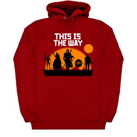 This is Redemption tiny thumbnail