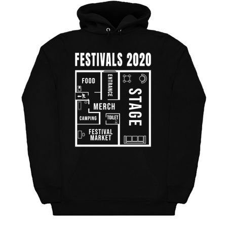 Distancing Quarantine Social Stay Home Festivals 2020 tiny thumbnail