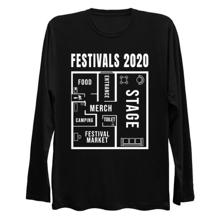 Distancing Quarantine Social Stay Home Festivals 2020 tiny thumbnail