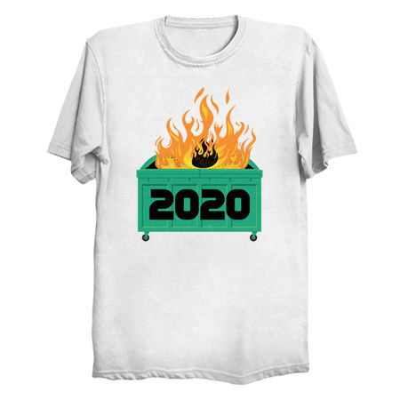 2020 dumpster - NeatoShop