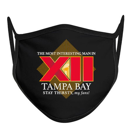 Most Interesting Man in Tampa Bay tiny thumbnail