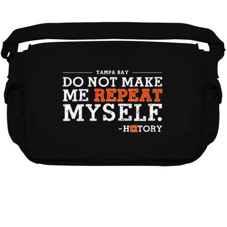 Brady Repeat History - Tampa Bay (Throwback) tiny thumbnail