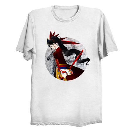 Tower Of god Japan Samurai - NeatoShop