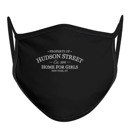 Hudson Street Home for Girls (Annie) tiny thumbnail