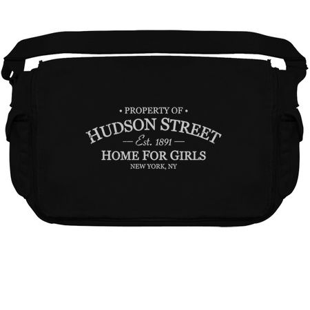 Hudson Street Home for Girls (Annie) tiny thumbnail