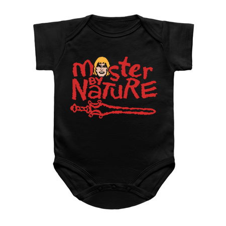 Master by Nature (v.Good) tiny thumbnail