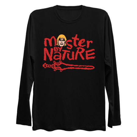 Master by Nature (v.Good) tiny thumbnail