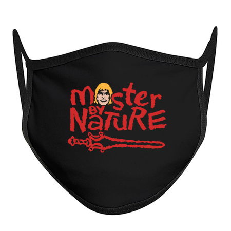 Master by Nature (v.Good) tiny thumbnail