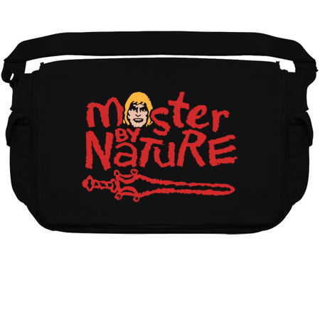 Master by Nature (v.Good) tiny thumbnail