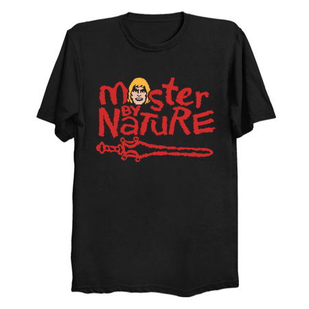 Master by Nature (v.Good) tiny thumbnail