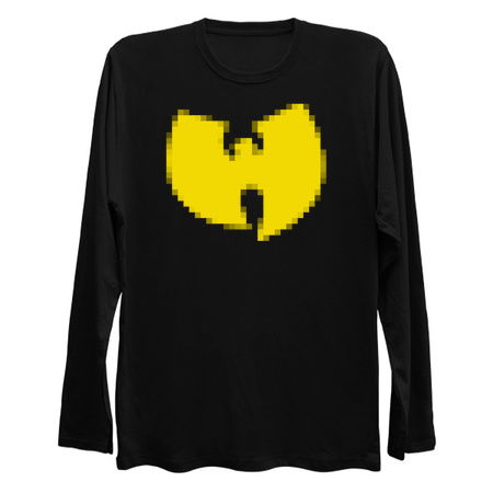 Pixelation Clan ain't nuthin' ta fuk wit tiny thumbnail