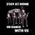 Stay At Home Or Dance With Us Coffin Dance tiny thumbnail