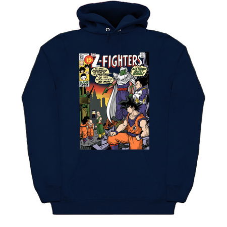 Z-FIGHTERS c tiny thumbnail